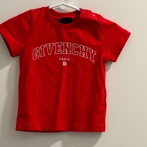 Authentic Givenchy Tee